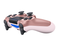 Sony PlayStation 4 DualShock 4 Rose Gold V2 - 514255 - zdjęcie 3